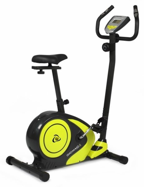 Велотренажер Diamond Fitness X-Silver